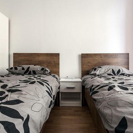 Modern Apartment In Lviv Historic Centre Εξωτερικό φωτογραφία
