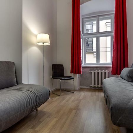 Modern Apartment In Lviv Historic Centre Εξωτερικό φωτογραφία