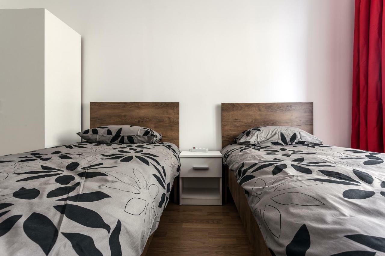 Modern Apartment In Lviv Historic Centre Εξωτερικό φωτογραφία