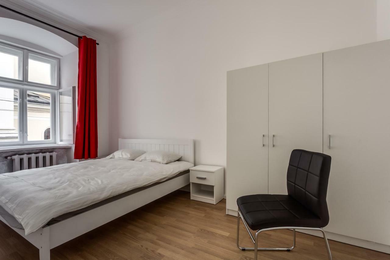 Modern Apartment In Lviv Historic Centre Εξωτερικό φωτογραφία