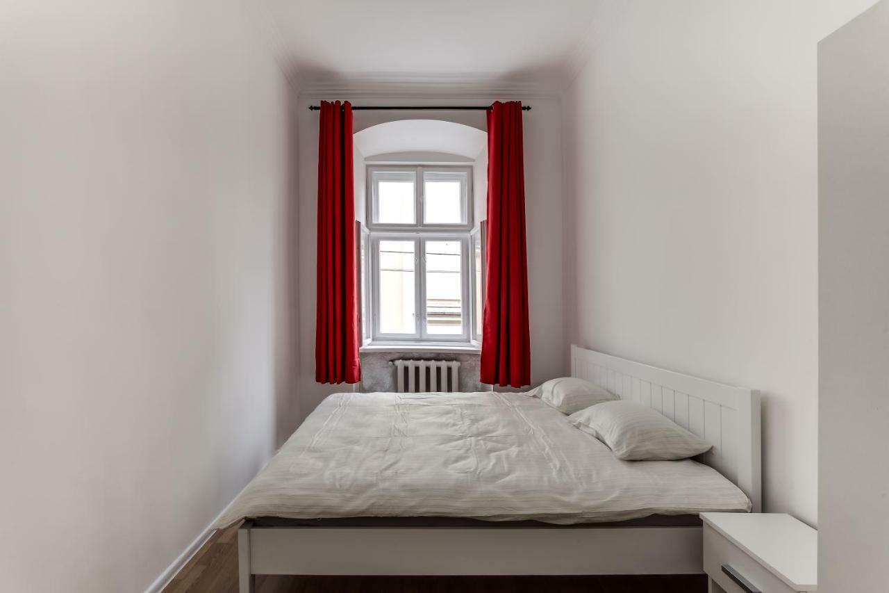 Modern Apartment In Lviv Historic Centre Εξωτερικό φωτογραφία