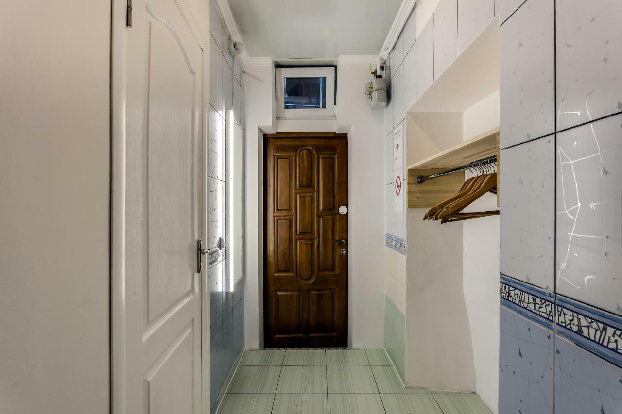 Modern Apartment In Lviv Historic Centre Εξωτερικό φωτογραφία