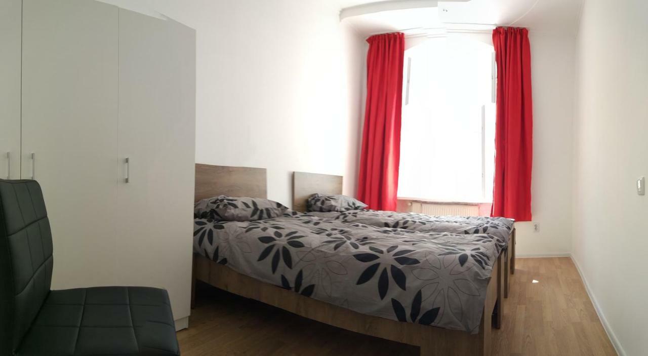 Modern Apartment In Lviv Historic Centre Εξωτερικό φωτογραφία