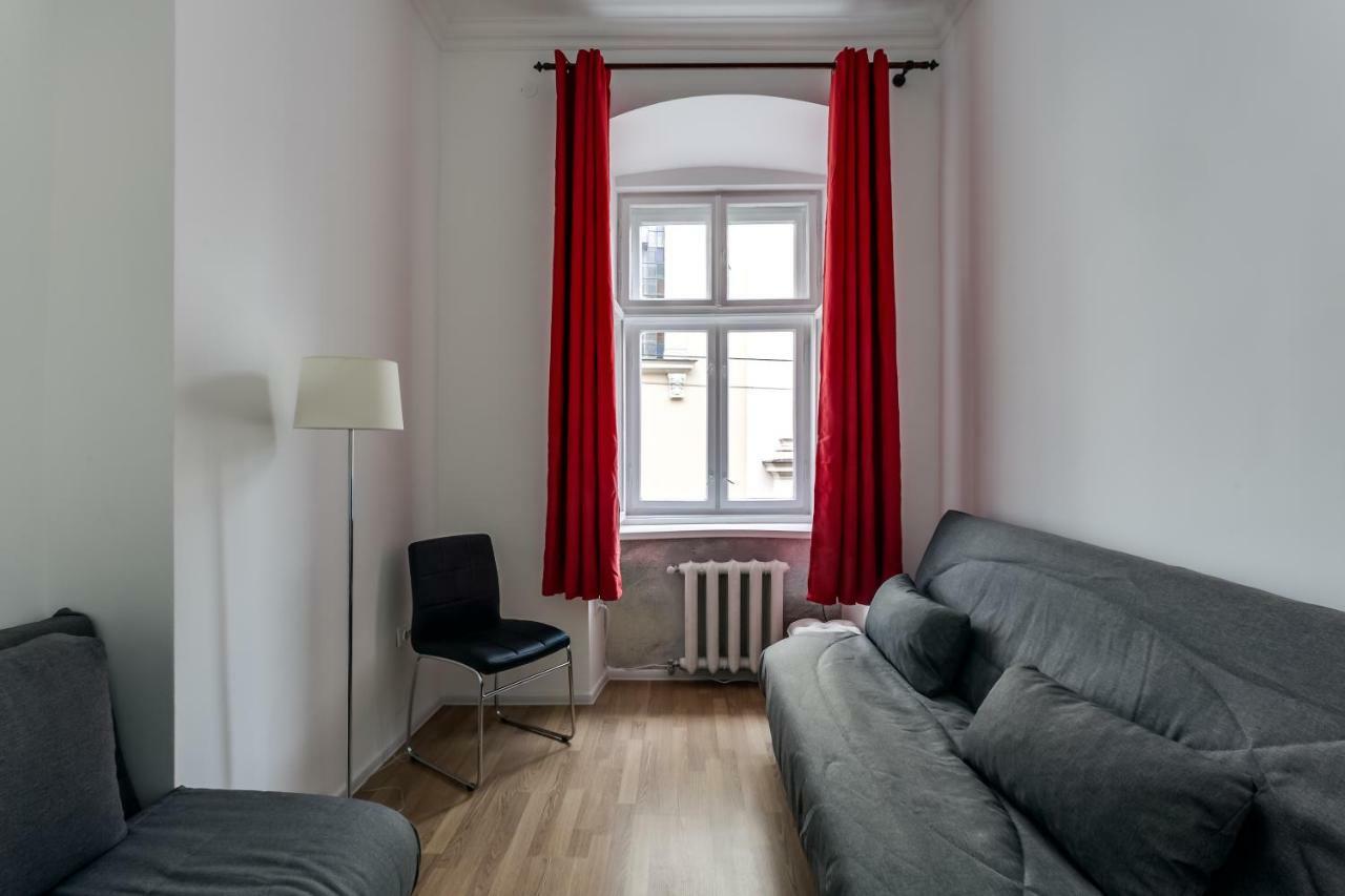 Modern Apartment In Lviv Historic Centre Εξωτερικό φωτογραφία