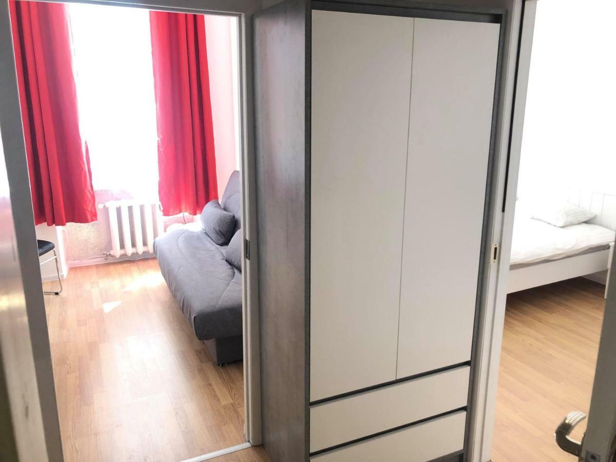 Modern Apartment In Lviv Historic Centre Εξωτερικό φωτογραφία